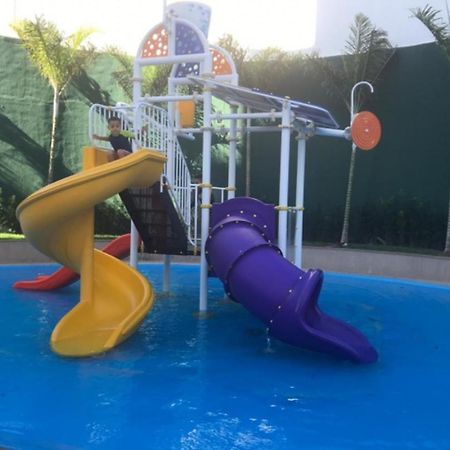 Olimpia Park Resort 외부 사진