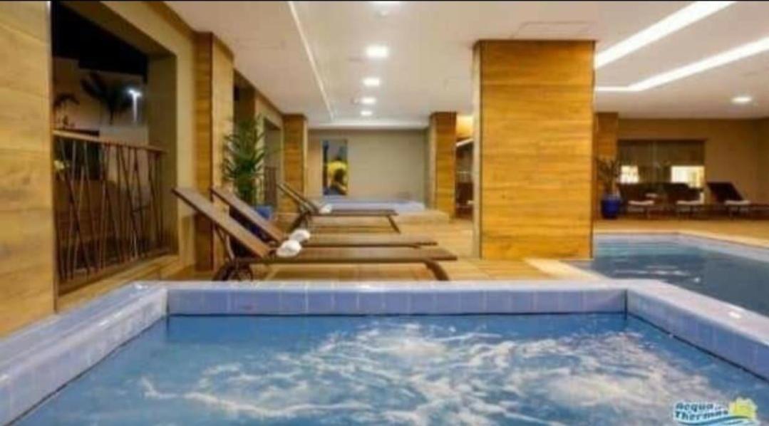 Olimpia Park Resort 외부 사진