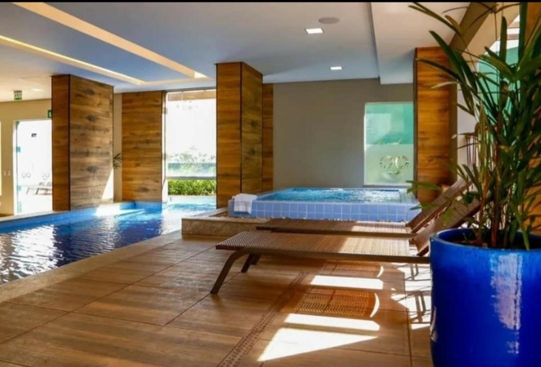 Olimpia Park Resort 외부 사진