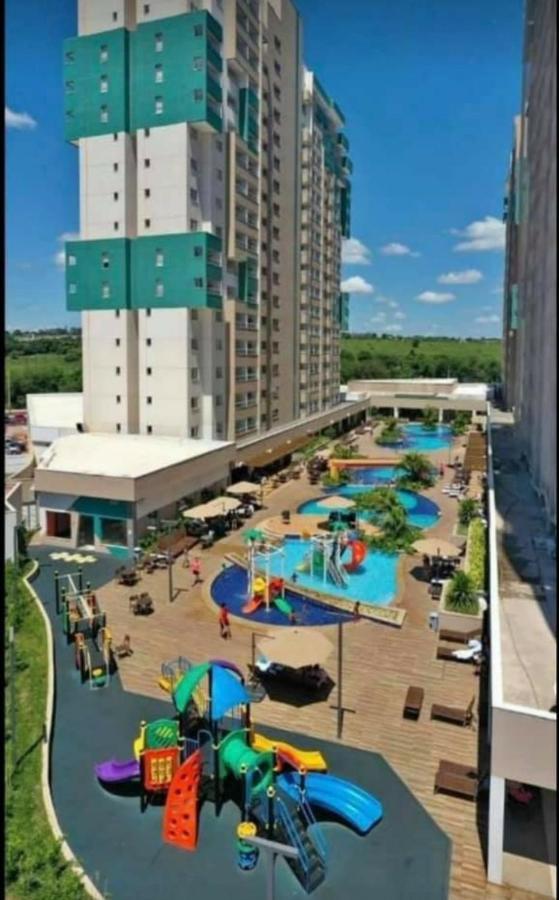 Olimpia Park Resort 외부 사진