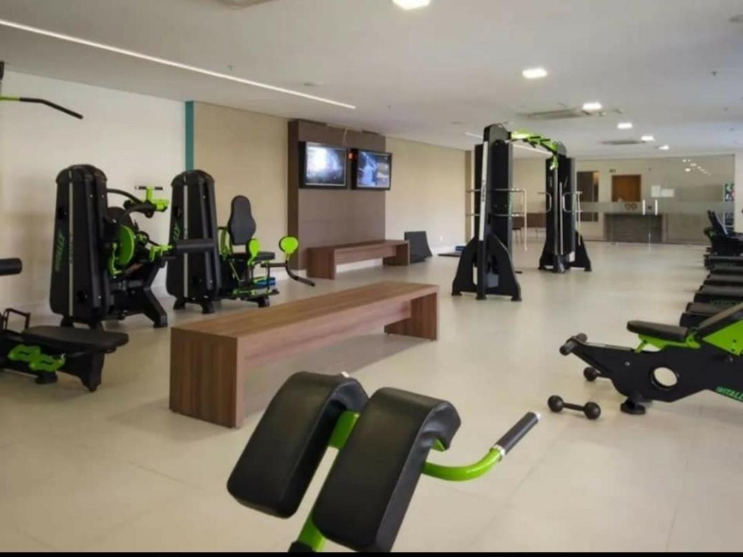 Olimpia Park Resort 외부 사진