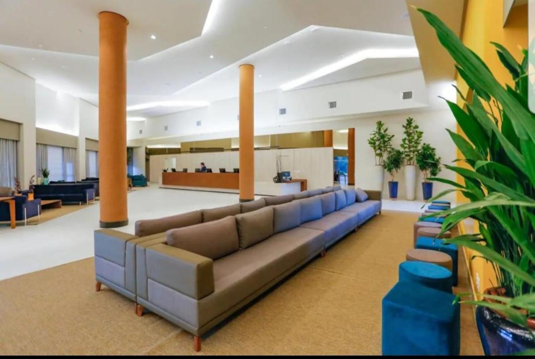 Olimpia Park Resort 외부 사진