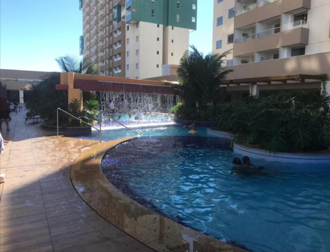 Olimpia Park Resort 외부 사진