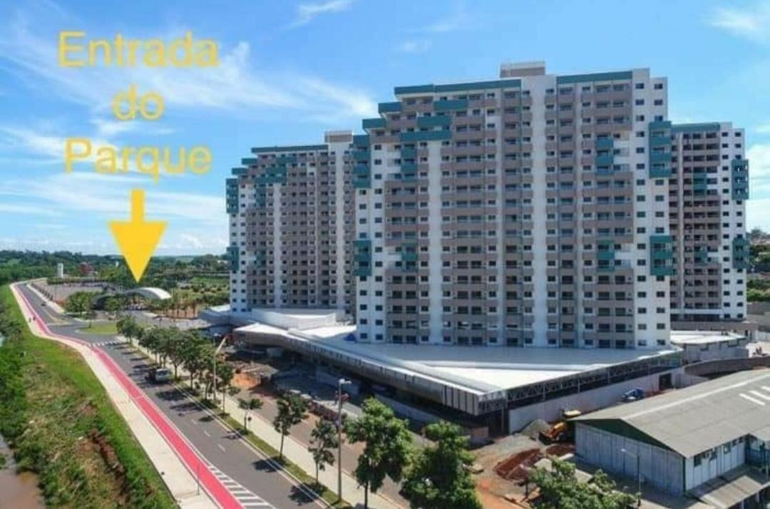 Olimpia Park Resort 외부 사진
