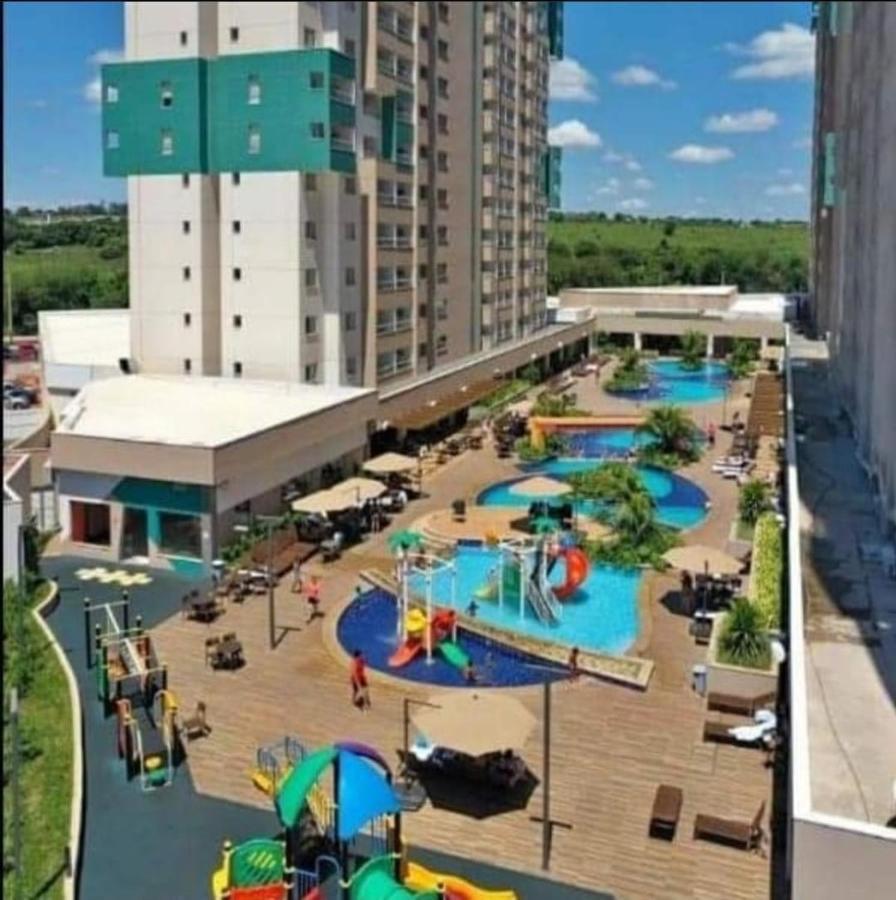 Olimpia Park Resort 외부 사진