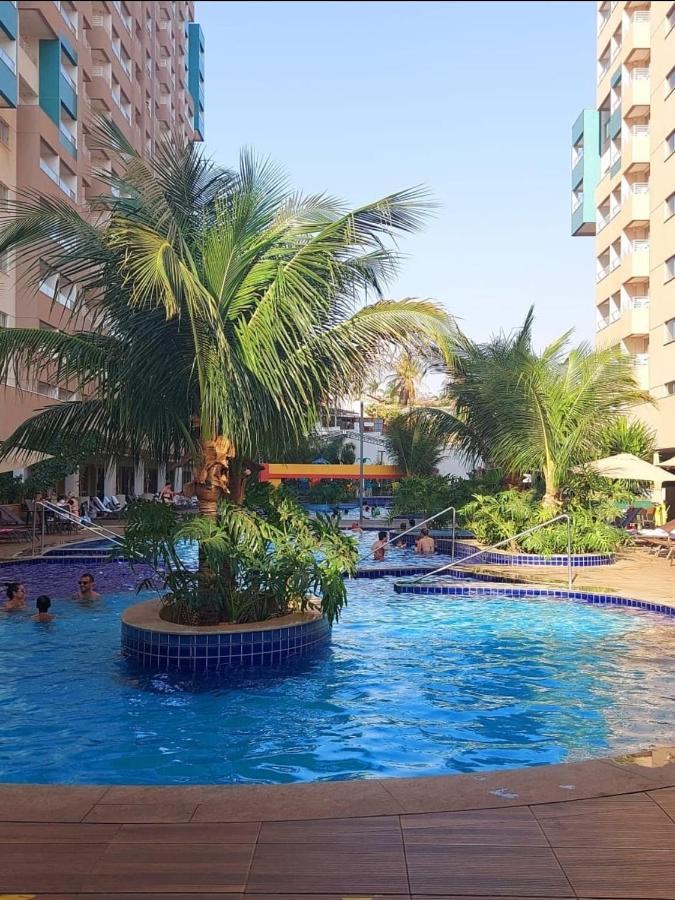 Olimpia Park Resort 외부 사진